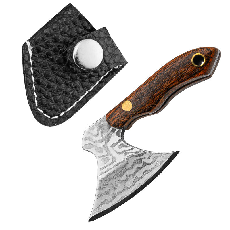 Wholesale Express Knife Non-folding Mini Pocket Knife Blade Keychain